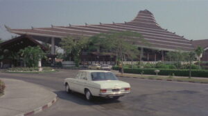 Emanuelle in Bangkok