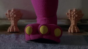 Barney’s Great Adventure