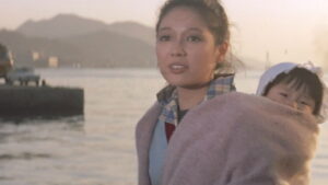 Tora-san’s Shattered Romance