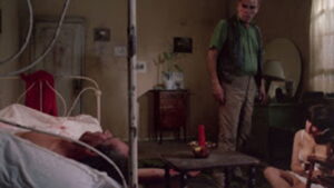 Daddy’s Deadly Darling