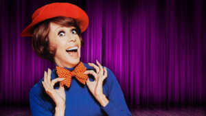 The Carol Burnett Show
