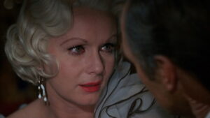 What’s the Matter with Helen?