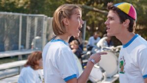 American Pie Presents: Band Camp