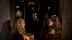 Poison for the Fairies