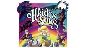 Heidi’s Song
