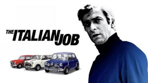 The Italian Job