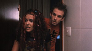 Vampire Killer Barbys