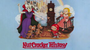 Nutcracker Fantasy