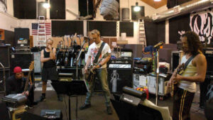 Metallica: Some Kind of Monster