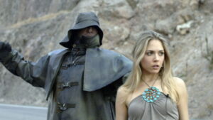 I’ll Always Know What You Did Last Summer