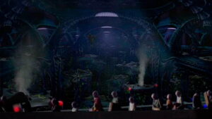 Alien Nation: Dark Horizon