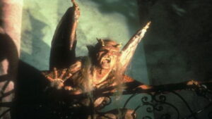 The Unnamable II: The Statement of Randolph Carter