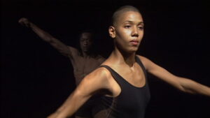 Black Is… Black Ain’t