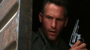 New Crime City: Los Angeles 2020