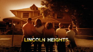 Lincoln Heights