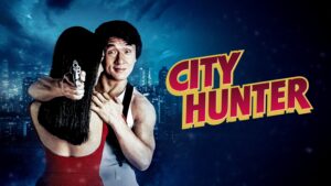 City Hunter
