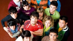 Physics or Chemistry