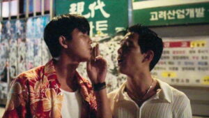 City of the Rising Sun