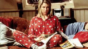 Bridget Jones’s Diary