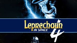 Leprechaun 4: In Space