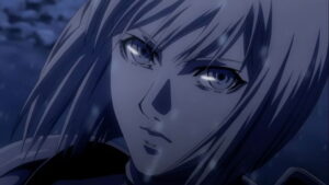 Claymore