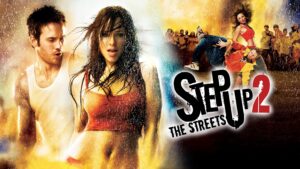 Step Up 2: The Streets