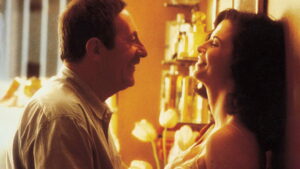 The Hairdresser’s Husband