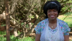 The Women of Brewster Place