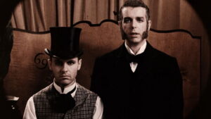 It Couldn’t Happen Here