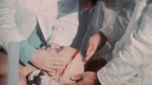 The Man with Two Heads