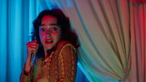 Suspiria