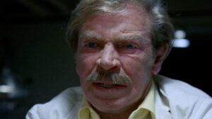 Mansion of the Doomed