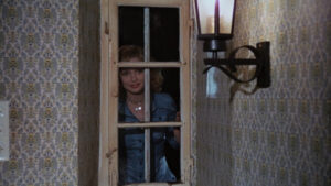 The Devil’s Female