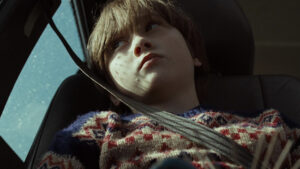 Where the Wild Things Are