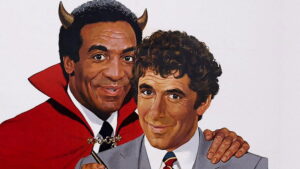 The Devil and Max Devlin