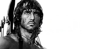 Rambo: First Blood Part II