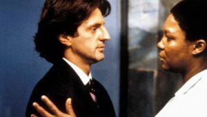 Mama, There’s a Man in your Bed