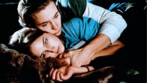 A Soldier’s Daughter Never Cries