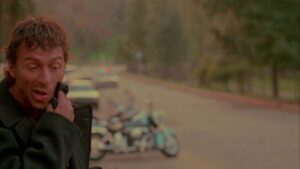 Martial Law II: Undercover