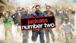 Jackass Number Two