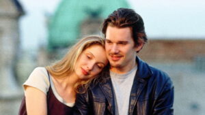 Before Sunrise