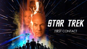 Star Trek: First Contact