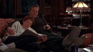 The American President