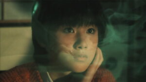 The Girl Who Leapt Through Time