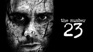 The Number 23