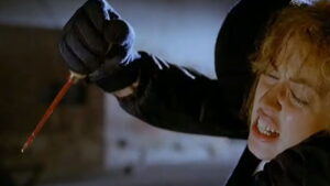 You’ll Die at Midnight