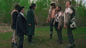 Cannibal! The Musical