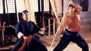 Encounters of the Spooky Kind