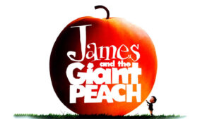 James and the Giant Peach