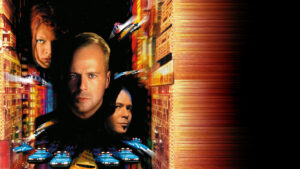 The Fifth Element